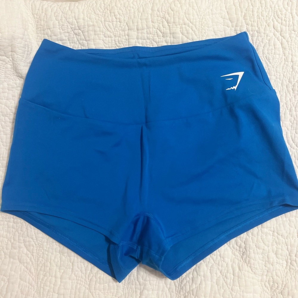 Gymshark Short Training Shorts
